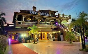 Del Pomar Hotel Boutique
